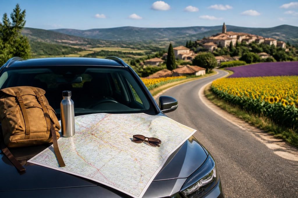 découvrez nos itinéraires et conseils pratiques pour organiser un road trip inoubliable en france, alliant découvertes, aventure et culture.