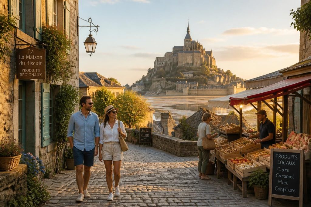 découvrez les avantages de visiter la france hors saison et profitez de nos bons plans pour un séjour authentique, économique et sans foules.